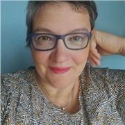 PROFESSEUR ITALIENNE DONNE COURS DE ITALIEN VIA INTERNET
